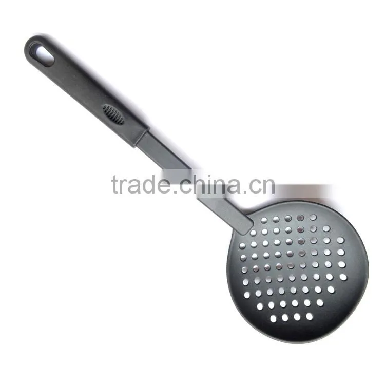 nice handle plastic fork with food grade nylon