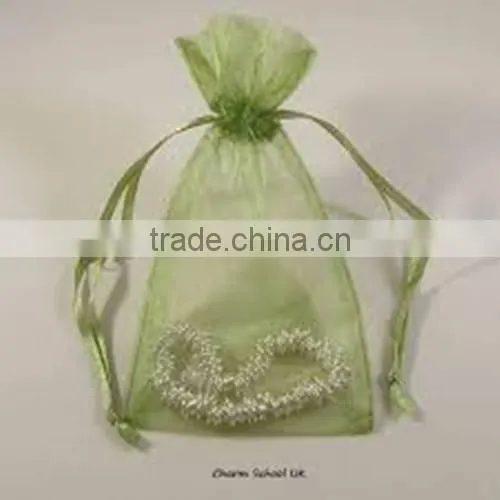Organza Bags for Candy/Gift