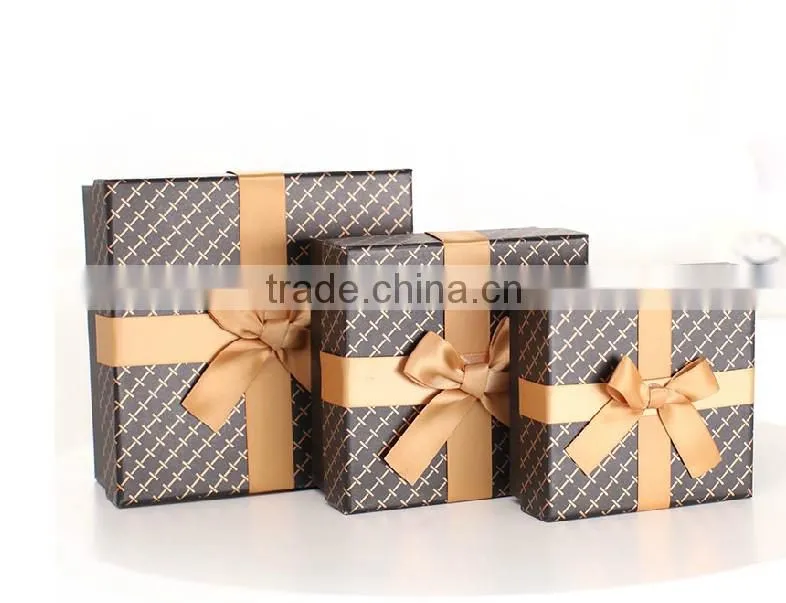 Gift & Craft Industrial Use perfume box design and Paper Material Friendly luxury custom packaging gift cosmetic boxes ---DH2050