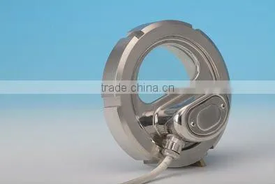 sanitary SS four-way spherical sight glass direct factory