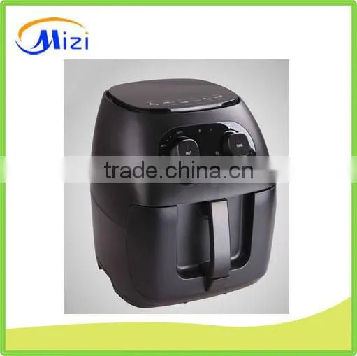 Healthy No Oil Airfryer