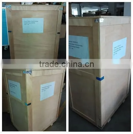 Hospital cart with waste bins manufacturers