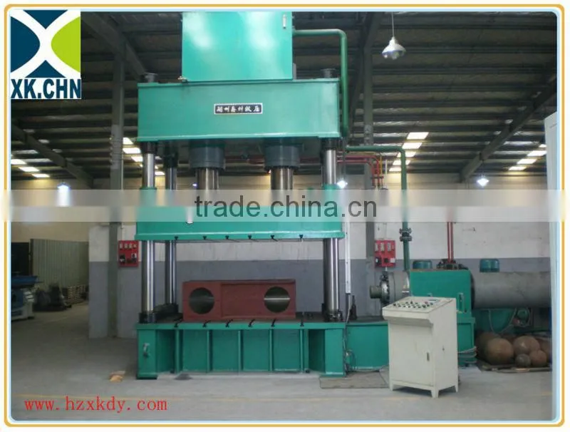 SMC Moulding Presses