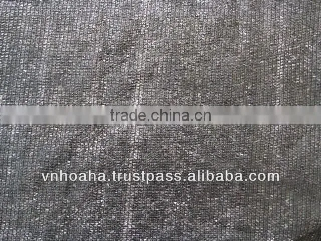 sunshade net, sunshade mesh, solar-shade net, solar-shade mesh, shade mesh, shade net from the manufacturer in Vietnam