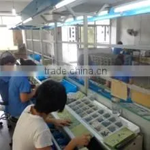 Yueqing Leyu Electric Automation Co., Ltd. company overview - view 3