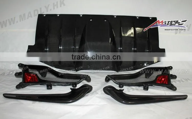 High quality Body Kits for Ferrari 458