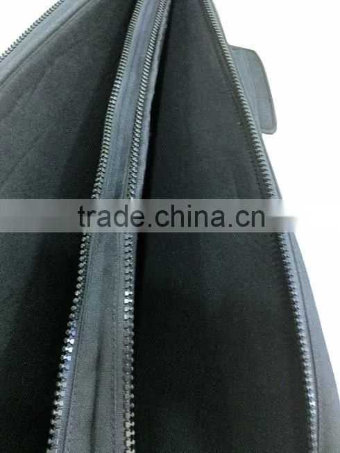 600D Heavy-futy Black Rifle Case