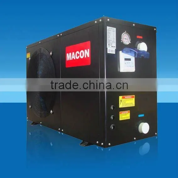 MACON household swimming pool heat pump for Canada