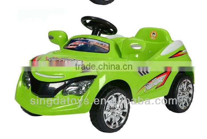 Popular 1:10 6 Channel remote control toy forklift