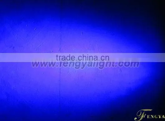 6 in 1 led par 64 can