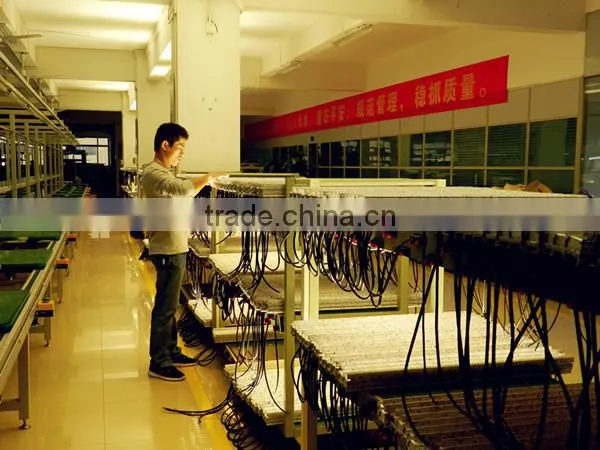 led fountain nozzle light