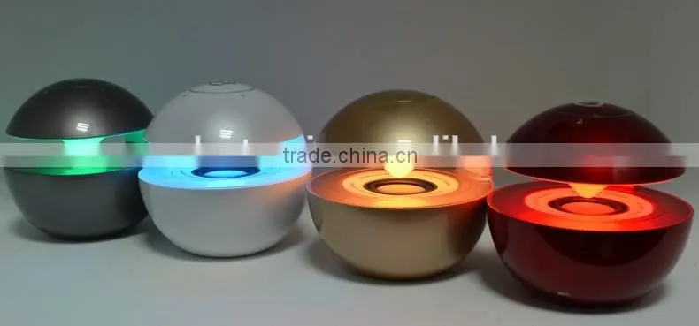 Portable Mini Wireless Bluetooth Speaker Built-in Microphone Bluetooth Wireless Speaker