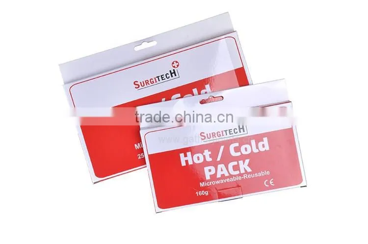 Reusable Beads Super Ice Pack Ice Gel Pack For Kids