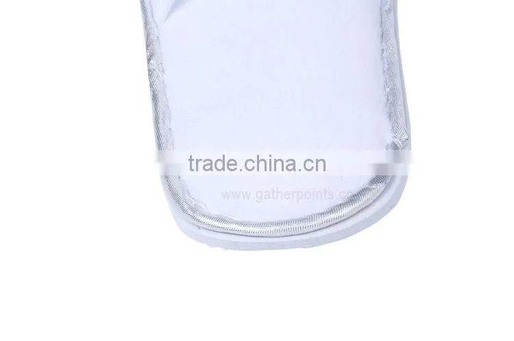 Comfortable Hotel Fashion Winter One Time Use EVA White Slipper