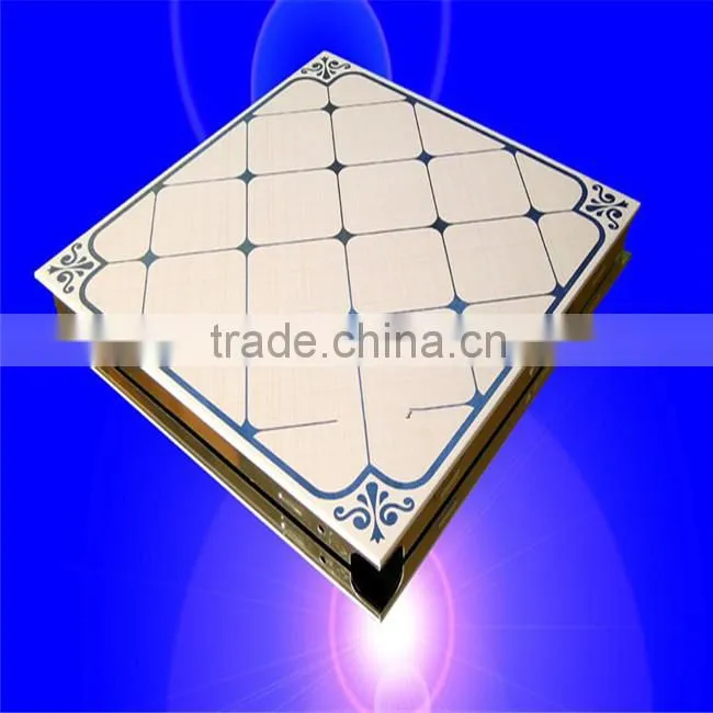 Customized Aluminum Ceiling Sheet With Best Price
