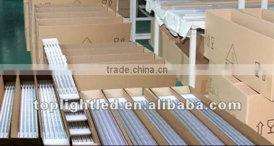 Cheap!! LED Tube Lights T8 120cm 18W Hot-selling in Thailand market