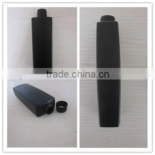 750ml HDPE plastic bottle