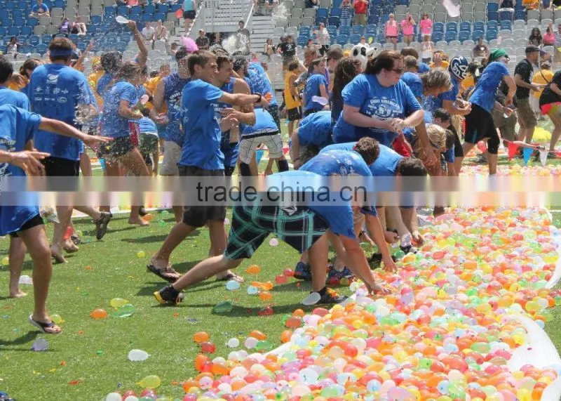 Wholesale Summer Magic Water Balloons 111pcs Free Water Balloons Magic Water Balloons.