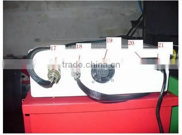 Prime quality EUI/EUP tester and Cambox Fixture for test bench