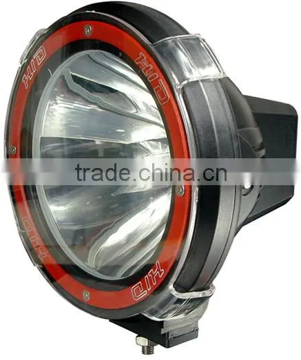 35W/55W/70W 4"/7"/9" hid work light/offroad hid lights/hid driving light