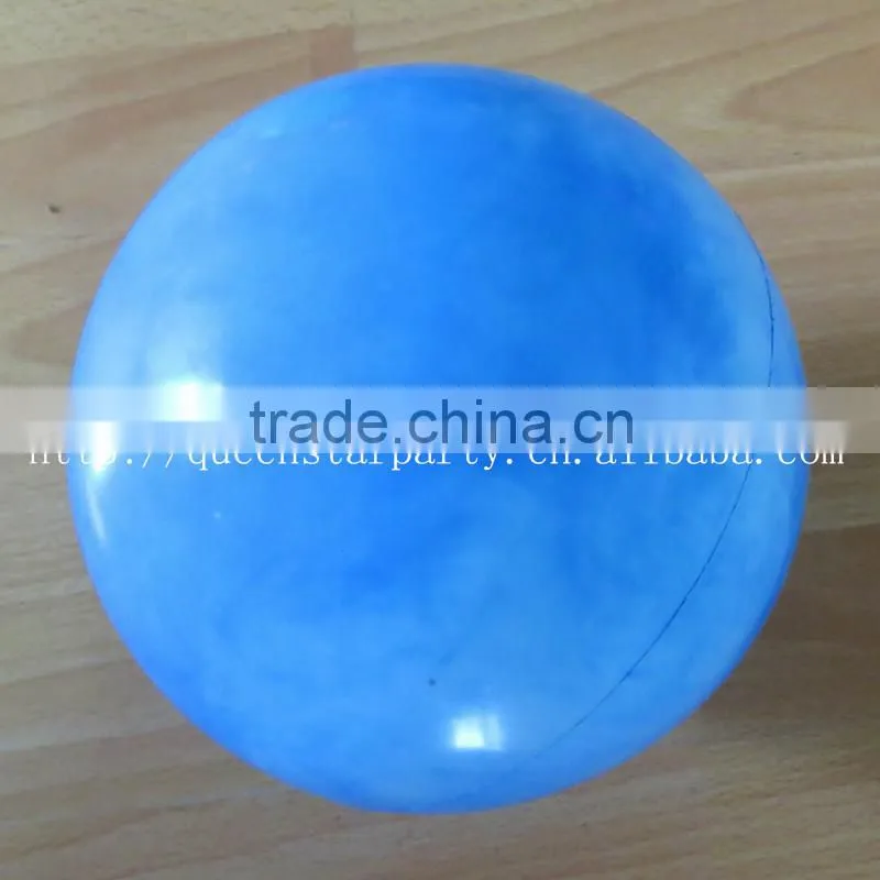 cheap plastic Rainbow Ball