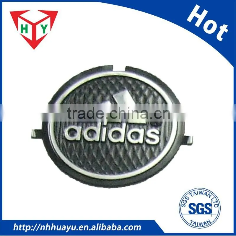 custom fitness equipment/ sports equipment/ Medical equipment/ golf metal tags