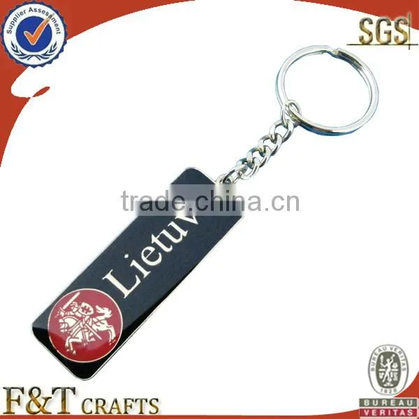 new zealand promotional advertising gift metal cloisonne angel keychain