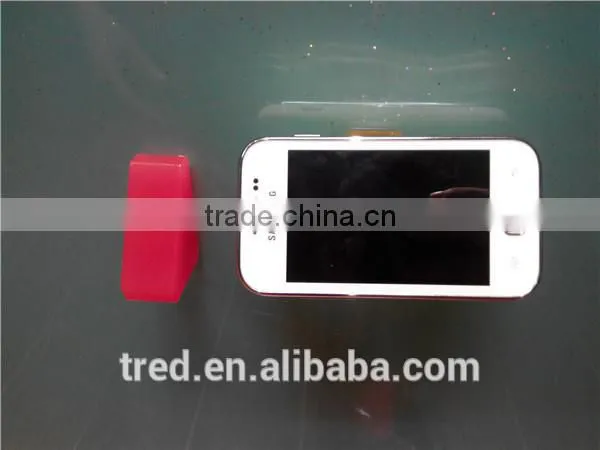 Automobile & Motorcycle 100% PU gel universal mobile car holder