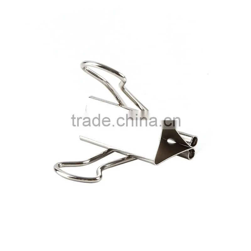 Discount metal hose clip made in China