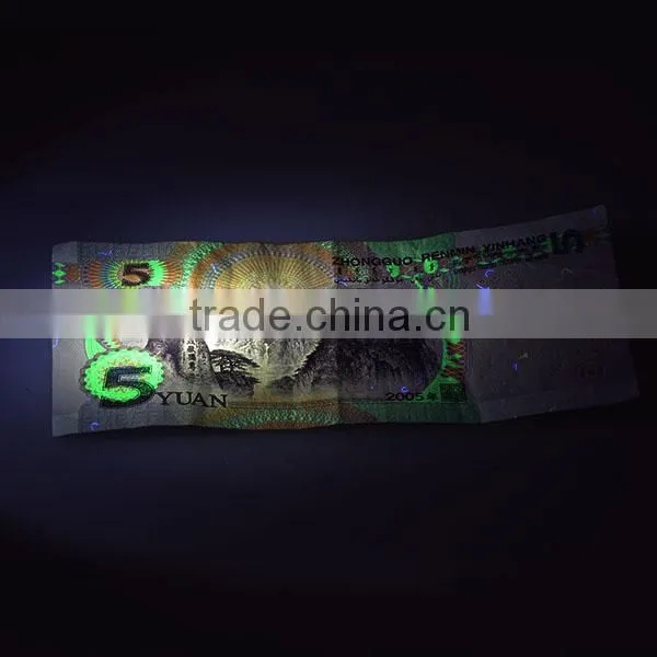 Brand Guarantee 3W High Power AAA Battery Flashlight UV
