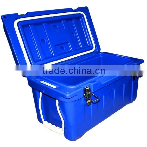 SCC Plastic Ice chest