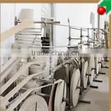 high strength paper core for stretch film