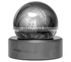 The Terminal manufatuer supply YG8 tungsten carbide ball