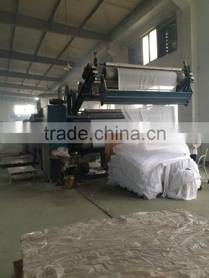 k5000 woven interlining of clothing accessories
