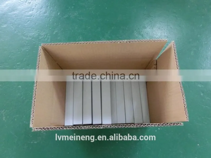 60V 36W LED Guardrail tube power supply