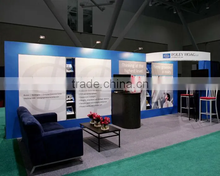 Sunlighte trade show light, display arm light SL-025-42L