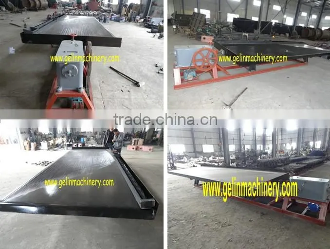 large beach sand processing equipment for beach sand separating