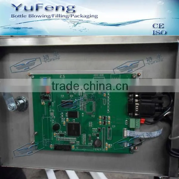 Inkjet code printer