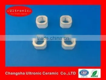 Metalized Ceramic Discharge Tube