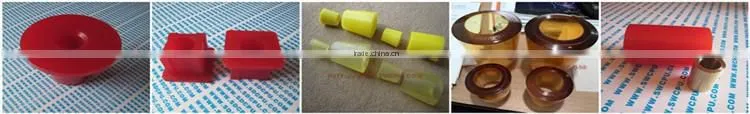Custom Loader Bush for Loading Machine