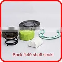 FK40 Bock air compressor sealing gasket,high quality sealing gasket