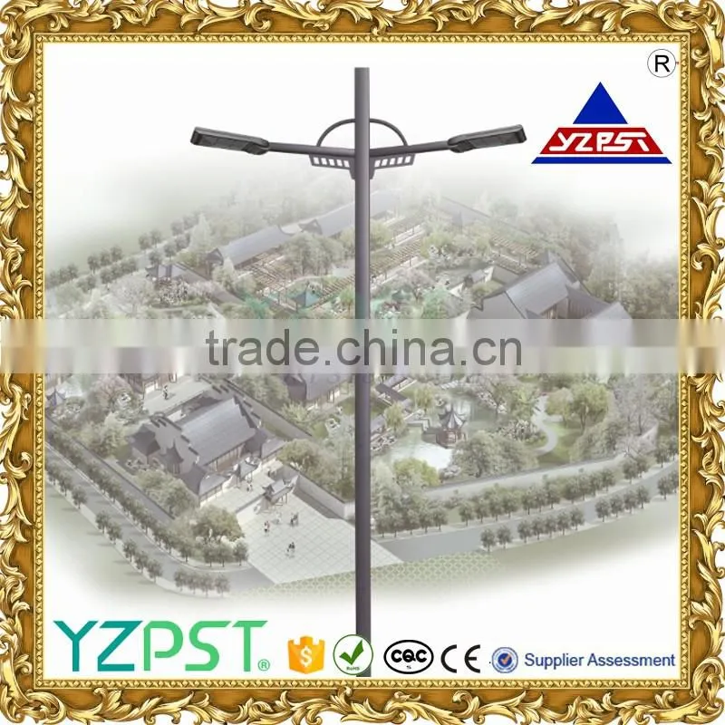 50 watt FY010 led solar street light proposal