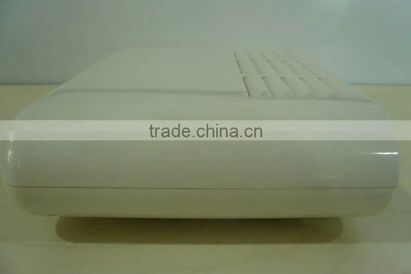 Reliable economical CATV SD DVB-C Set top box