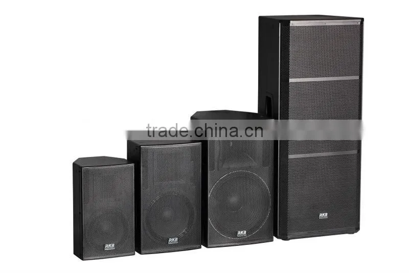 CF-15 China DJ Equipment