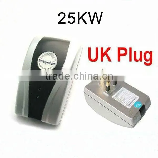 HOT sale Electricity saving box ,19kw single phase power saver