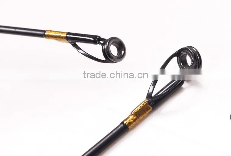 Popular Ilure Carbon Fishing Rod 210cm Boat Fishing Lure