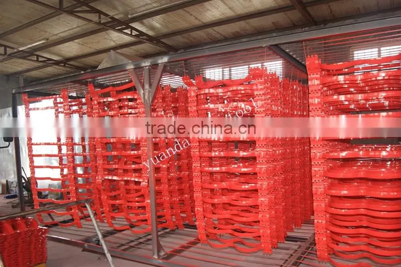 API standard bow spring centralizers for cementing oilwell