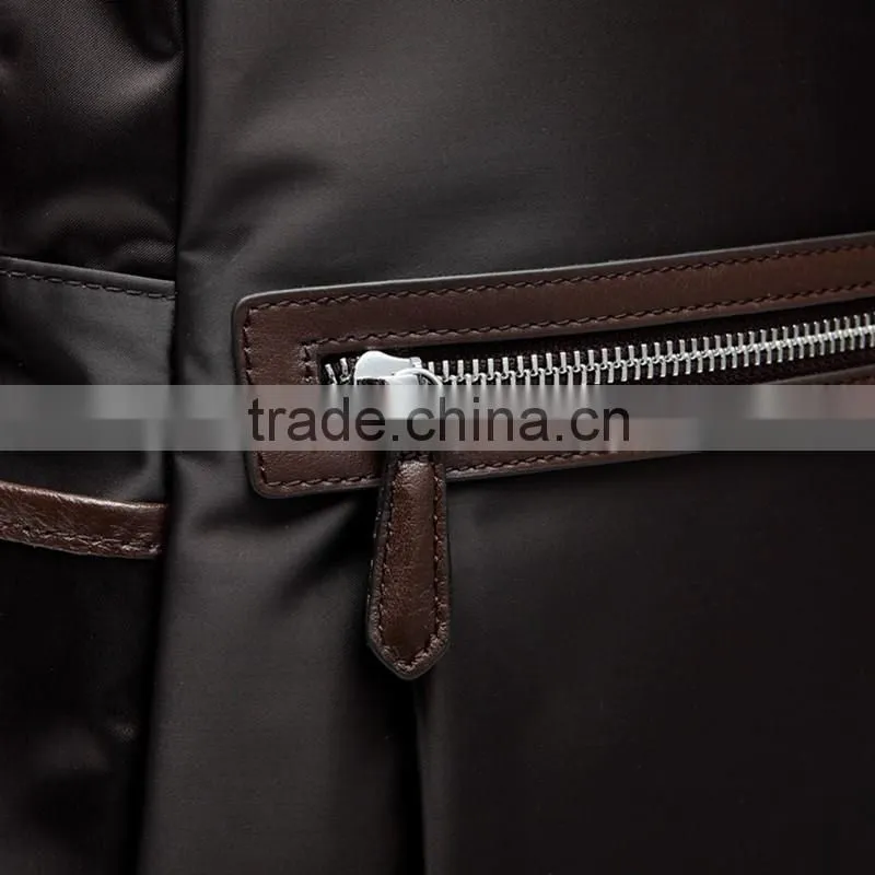 Specially designed high quality capacious backpack durable men backpack