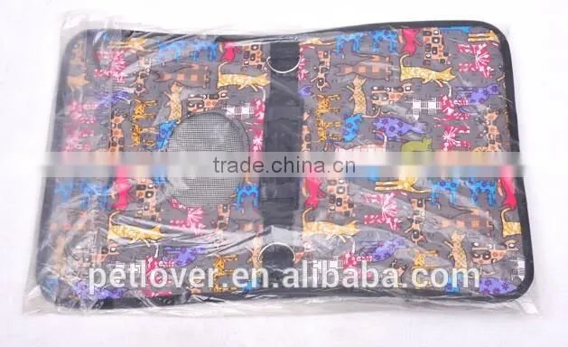 Pet Cages, Carriers & Houses type Foldable Pet Carrier