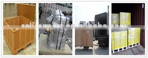 metal knife vibratory polishing machine with trade assurance